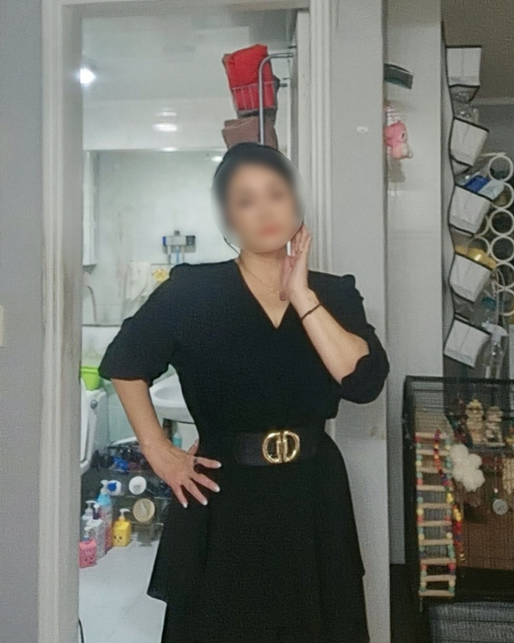 After: 십이지장 우회술 전/후 (2024.04.24)