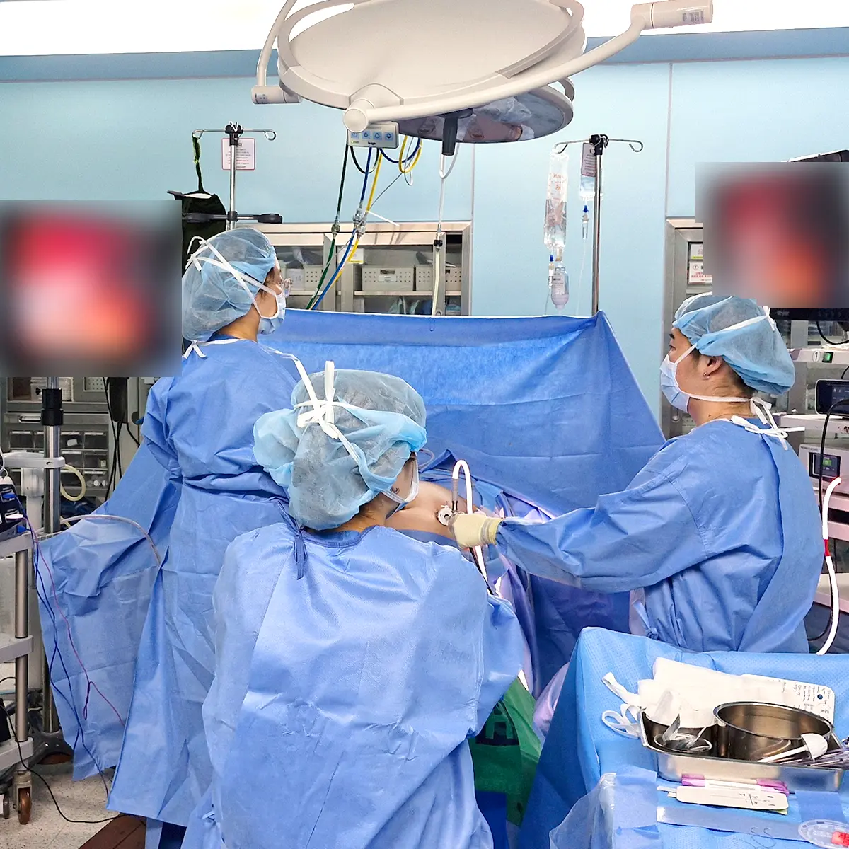 국내 최다 고도비만 수술 5,000례 달성